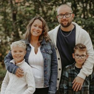 Meet your Posher, Andréanne